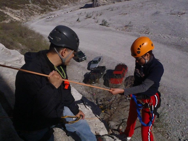 Instructoternera capacitados